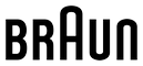 Логотип фирмы Braun в Дзержинском