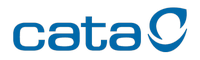 Логотип фирмы CATA в Дзержинском