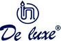 Логотип фирмы De Luxe в Дзержинском